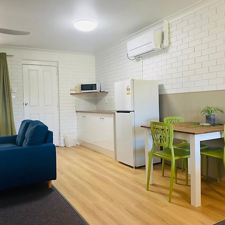 Iluka Motel Exterior photo